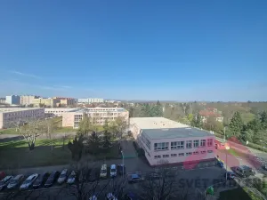 Pronájem bytu 3+kk, Praha - Bohnice, Hlivická, 73 m2