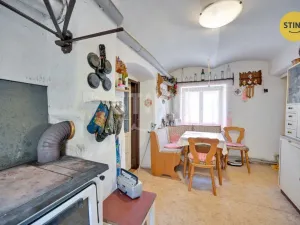 Prodej chalupy, Domašov u Šternberka, 124 m2