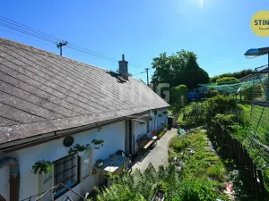 Prodej chalupy, Domašov u Šternberka, 124 m2