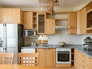 Prodej bytu 5+kk, Písek, Zátavské nábř., 158 m2