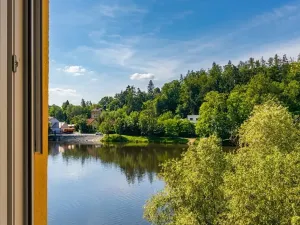 Prodej bytu 5+kk, Písek, Zátavské nábř., 158 m2