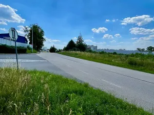 Prodej komerčního pozemku, Písek, Vrcovická, 12692 m2
