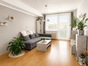 Pronájem bytu 4+1, Hradec Králové - Moravské Předměstí, Vysocká, 88 m2