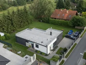 Prodej rodinného domu, Kamenice, 181 m2
