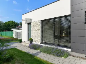Prodej rodinného domu, Kamenice, 181 m2