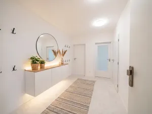 Prodej bytu 2+1, Tišnov, Osvobození, 60 m2