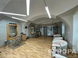 Pronájem obchodního prostoru, Plzeň - Vnitřní Město, Prešovská, 155 m2