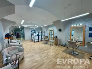 Pronájem obchodního prostoru, Plzeň - Vnitřní Město, Prešovská, 155 m2