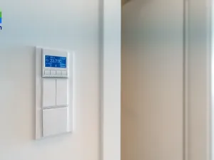 Prodej bytu 4+kk, Praha - Holešovice, U Pergamenky, 117 m2