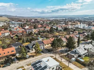 Prodej kanceláře, Slavkov u Brna, Jiráskova, 286 m2
