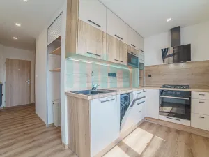 Pronájem bytu 1+1, Ostrava, Šeříková, 39 m2