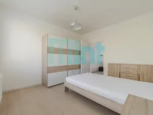 Prodej bytu 2+1, Ostrava, Sokolovská, 55 m2