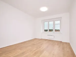 Prodej bytu 2+kk, Praha, V olšinách, 46 m2