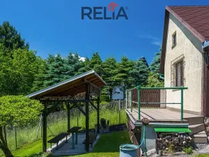 Prodej chaty, Dlouhý Most, 45 m2