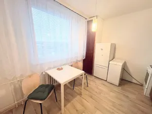 Pronájem bytu 1+1, Jihlava, Královský vršek, 33 m2