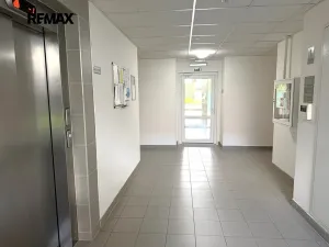 Pronájem bytu 2+kk, Hostivice, Žitná, 50 m2