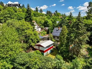 Prodej chaty, Sýkořice, 25 m2