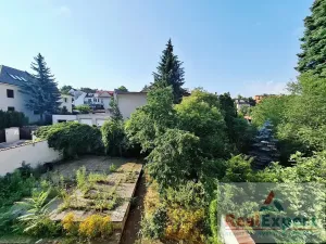 Pronájem bytu 1+kk, Praha - Žižkov, Jeseniova, 25 m2