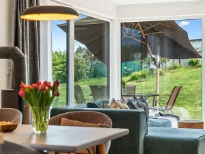 Prodej rodinného domu, Kamenice, Lužní, 141 m2