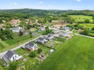 Prodej rodinného domu, Kamenice, Lužní, 141 m2