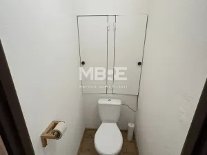 Pronájem bytu 2+kk, Bruntál, K. H. Máchy, 59 m2