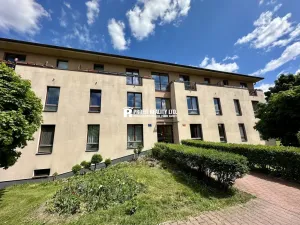 Pronájem bytu 1+kk, Praha - Stodůlky, Jaroslava Foglara, 32 m2