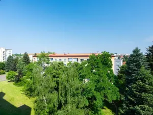 Prodej bytu 2+1, Praha - Malešice, Počernická, 56 m2
