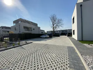 Pronájem bytu 2+kk, Mladá Boleslav - Čejetice, Nad Červenkou, 54 m2