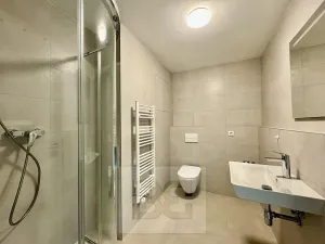 Pronájem bytu 1+kk, Kuřim, 30 m2