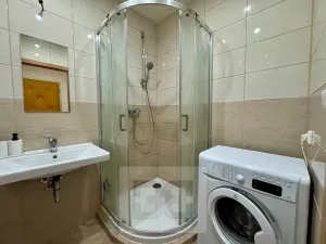 Pronájem bytu 1+1, Zlín, U Trojáku, 36 m2