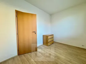 Pronájem bytu 2+kk, Zlín, U Trojáku, 36 m2