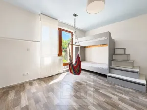 Pronájem bytu 3+kk, Brno, Malostranská, 100 m2