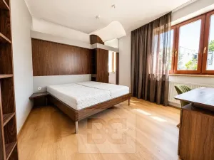 Pronájem bytu 3+kk, Brno, Malostranská, 100 m2