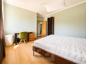 Pronájem bytu 3+kk, Brno, Malostranská, 100 m2
