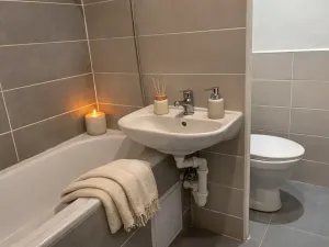 Pronájem bytu 1+1, Litvínov, Rooseveltova, 34 m2