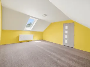 Prodej rodinného domu, Chrast, 133 m2