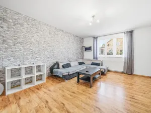 Prodej rodinného domu, Chrast, 133 m2