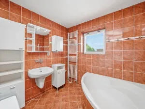 Prodej rodinného domu, Chrast, 133 m2