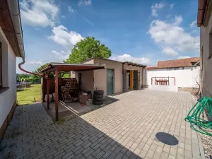Prodej rodinného domu, Chrast, 133 m2