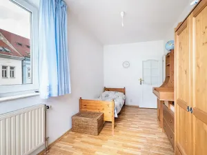 Prodej bytu 4+1, Praha - Žižkov, V kapslovně, 100 m2