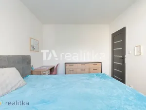 Prodej bytu 3+1, Orlová, Adamusova, 65 m2