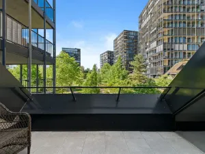 Prodej bytu 3+kk, Praha - Žižkov, Pitterova, 87 m2