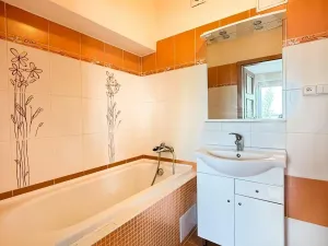Pronájem bytu 1+kk, Litvínov - Horní Litvínov, Podkrušnohorská, 33 m2