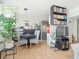 Prodej bytu 3+1, Neratovice, Kojetická, 71 m2