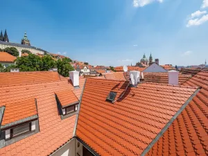 Prodej bytu 3+kk, Praha - Malá Strana, Vlašská, 145 m2
