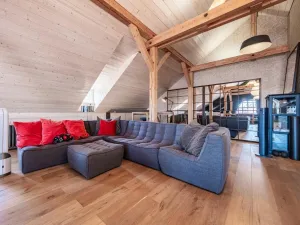 Prodej bytu 3+kk, Praha - Malá Strana, Vlašská, 145 m2