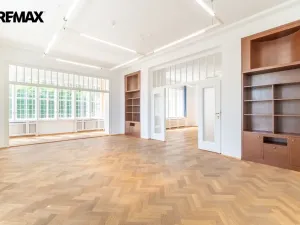 Prodej vily, Praha - Střešovice, Slunná, 564 m2