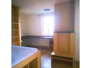 Pronájem bytu 1+kk, Plzeň - Jižní Předměstí, Máchova, 36 m2