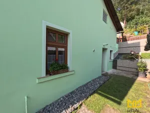 Prodej rodinného domu, Bělá pod Bezdězem, Táborová, 178 m2