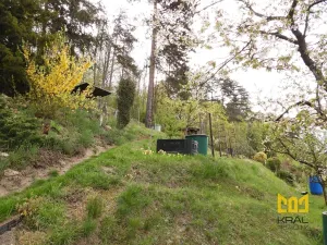 Prodej rodinného domu, Bělá pod Bezdězem, Táborová, 178 m2